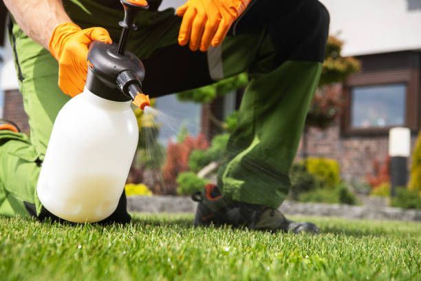 Best Commercial Pest Control Services  in Milford, IN