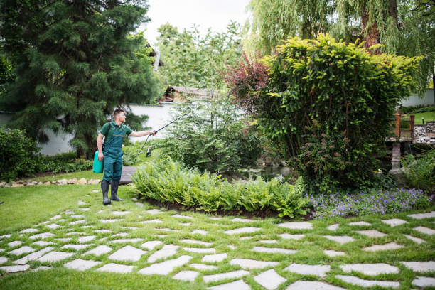Best Insect Control  in Milford, IN