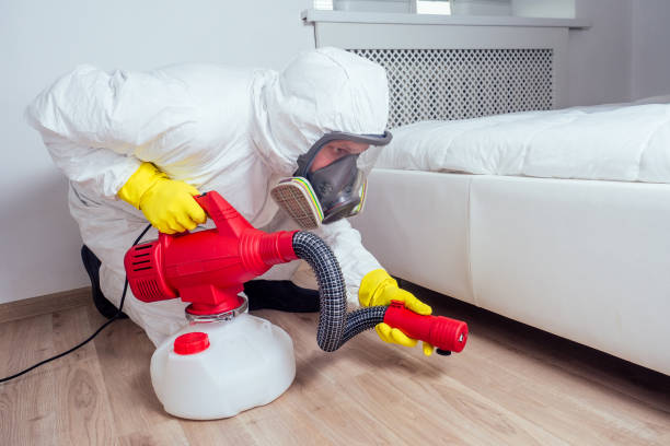 Best Emergency Pest Control  in Milford, IN